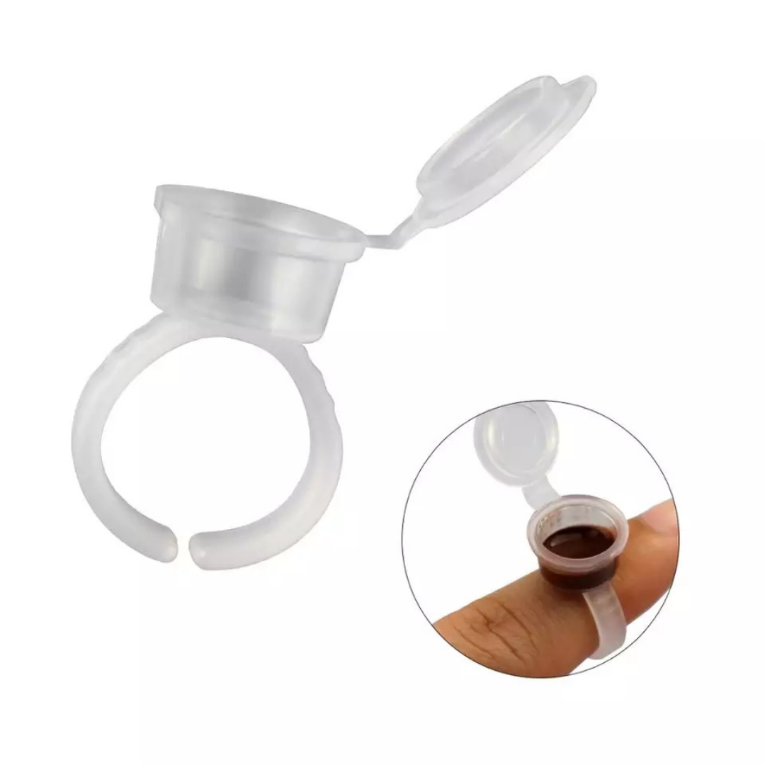 Pigment Holder Ring Pack 20 units
