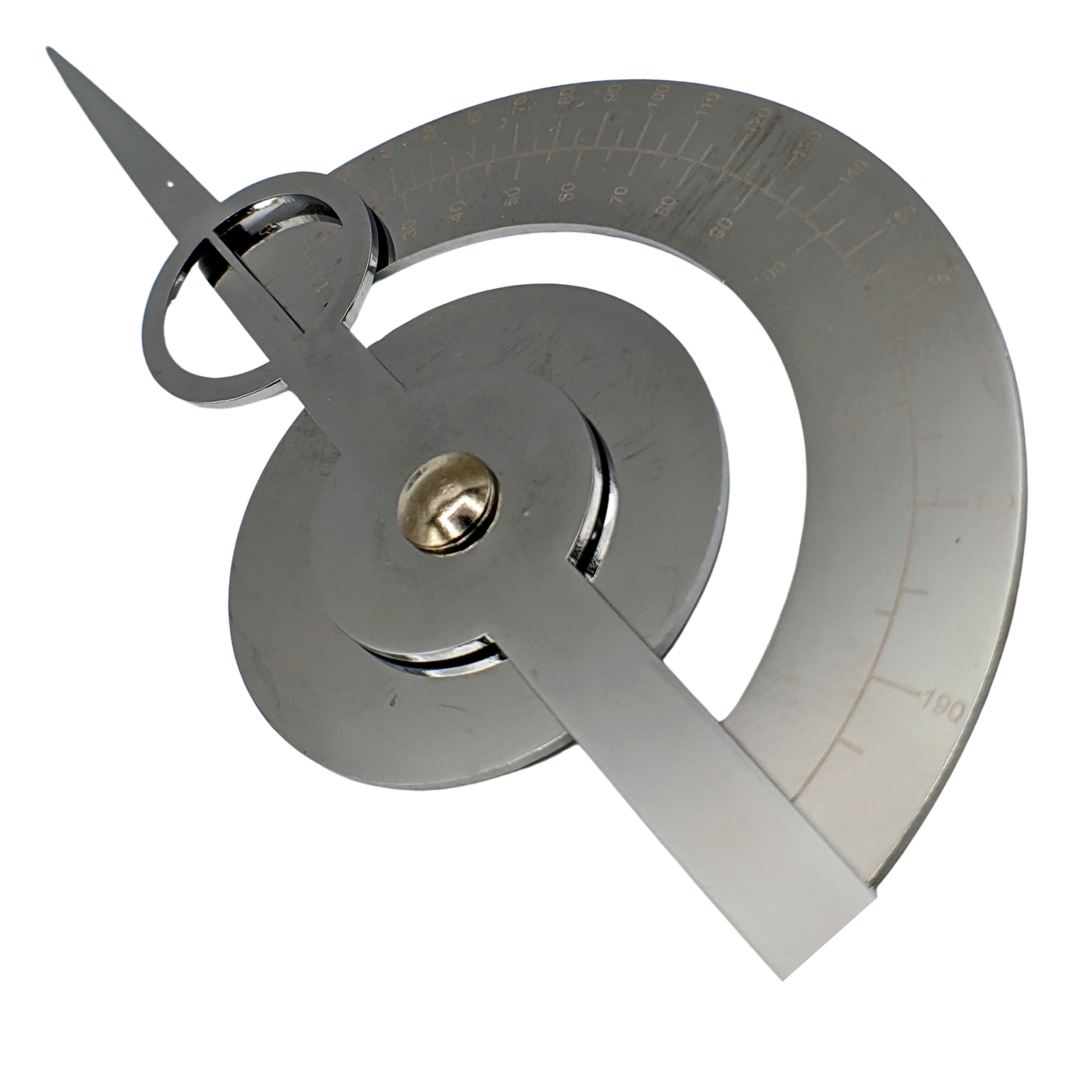 Compás Golden Ratio para proporciones áureas