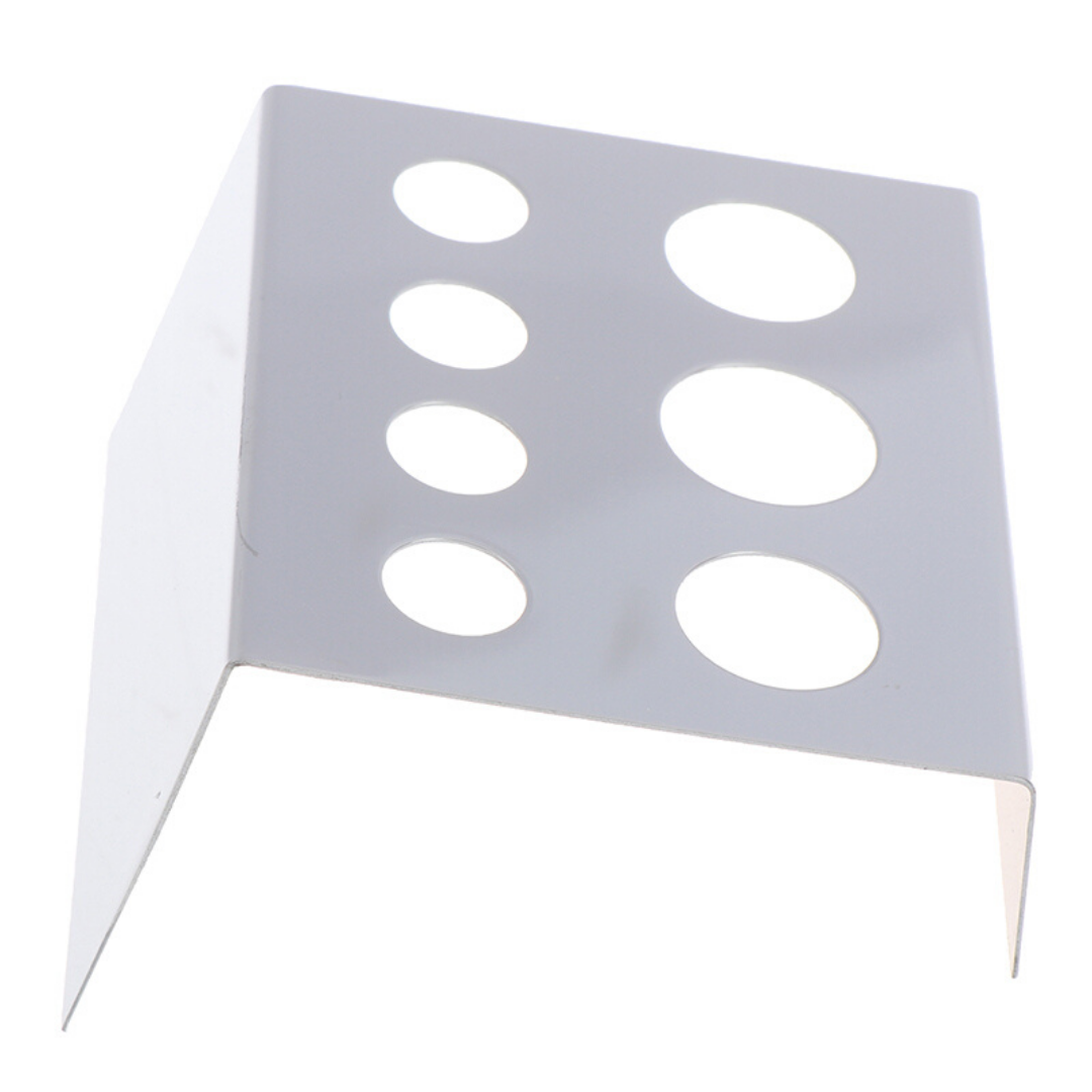 Soporte portavasos de pigmento para microblading