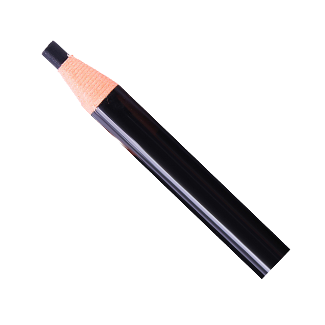 Crayon à sourcils blanc - paquet de 2