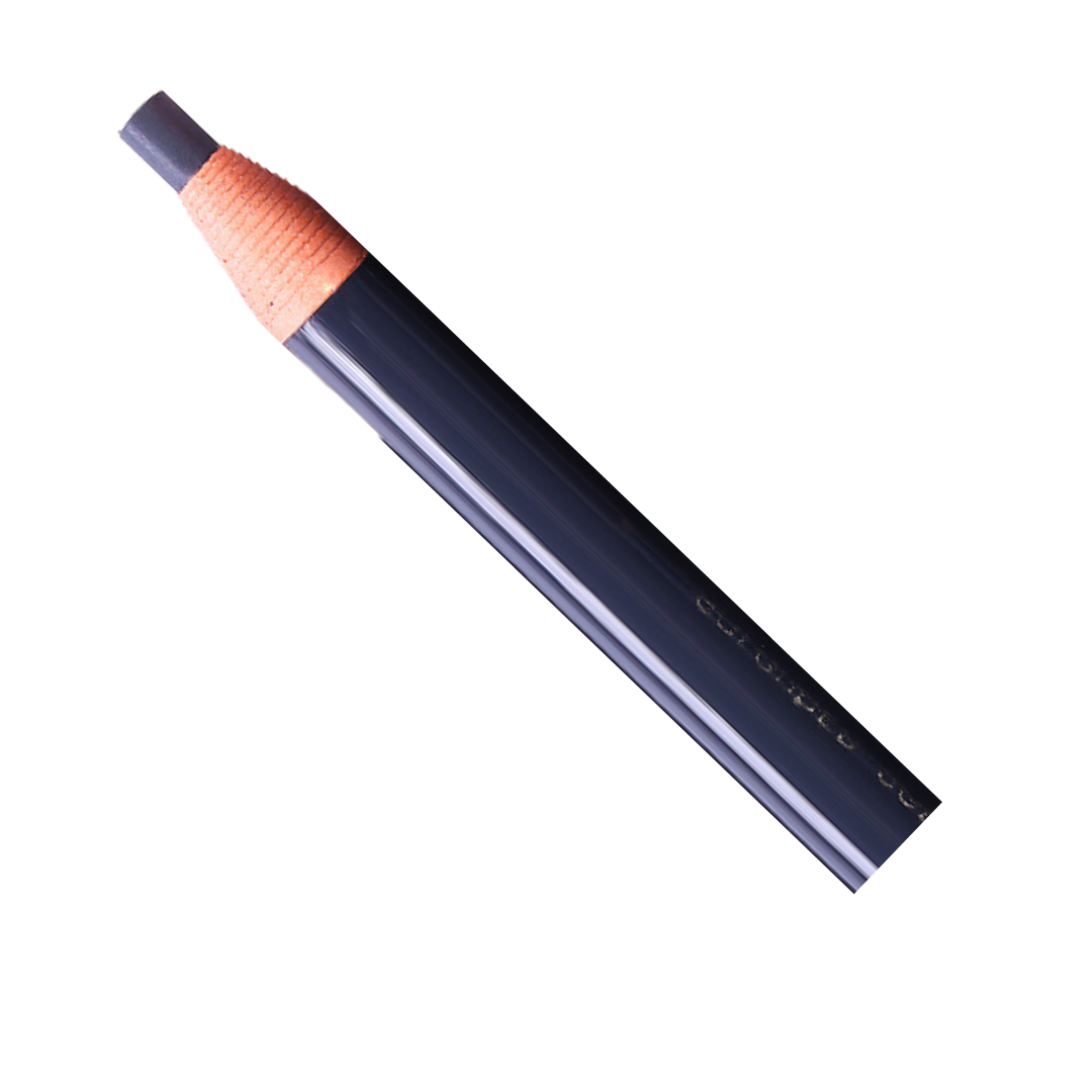 White eyebrow design pencil - 2-pack