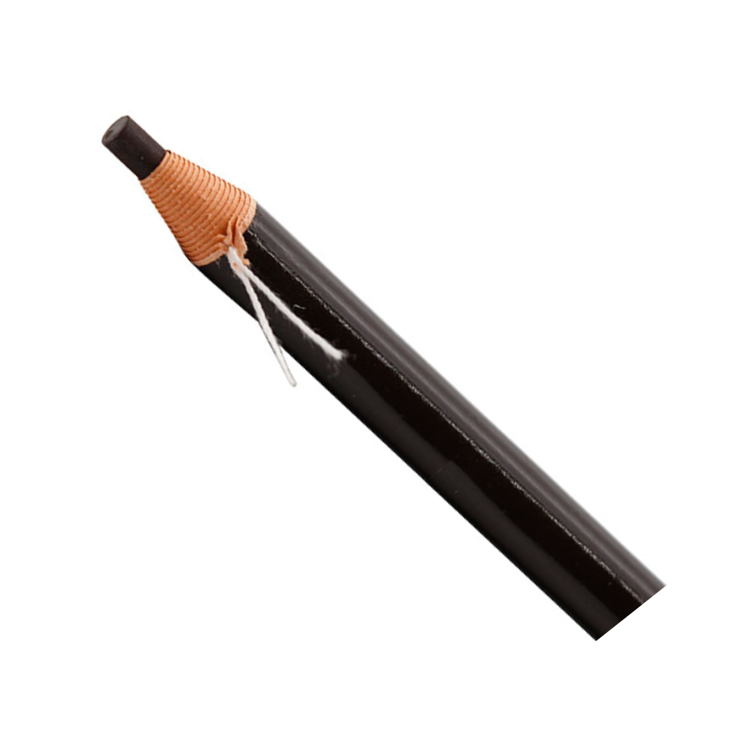 White eyebrow design pencil - 2-pack