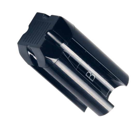 Sacapuntas para lápiz marcador de microblading