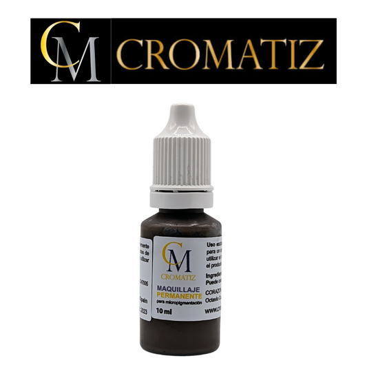 Pigmento Microblading 10ml - CROMATIZ®