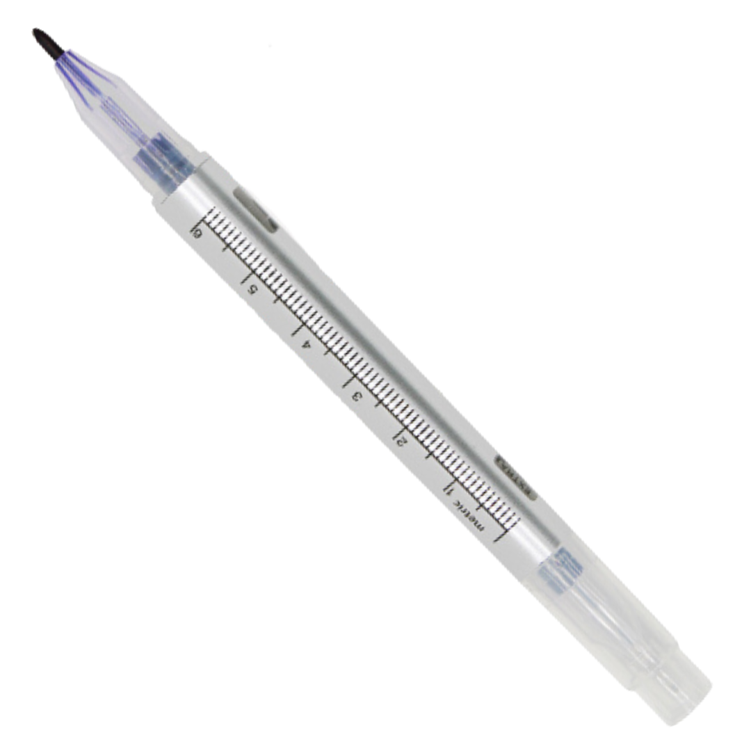 Marker Pen Blue - Pack 2 units