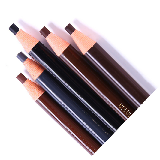 Lápiz de diseño de cejas - Pack 2 unidades